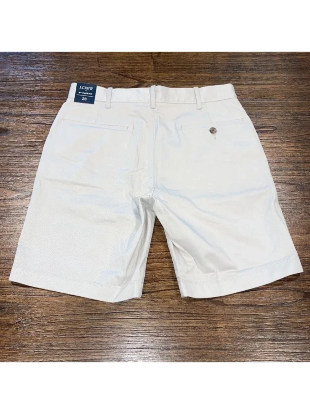 NWT J.Crew Factory 9